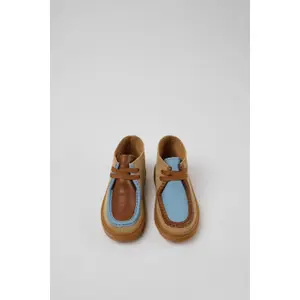 Bottines Baby Camper Kiddo image-2