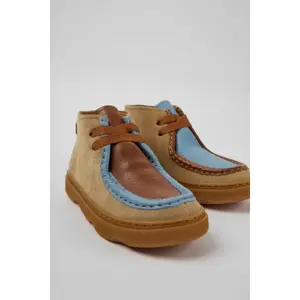 Bottines Baby Camper Kiddo image-3