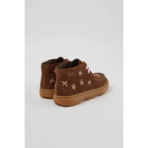 Bottines Baby Camper Kiddo image-1