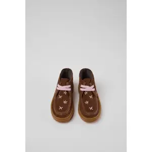 Bottines Baby Camper Kiddo image-2