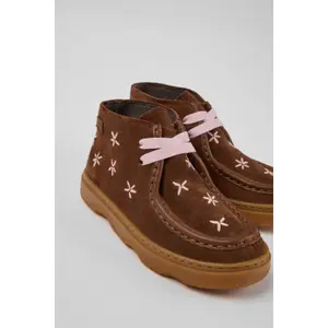 Bottines Baby Camper Kiddo image-3