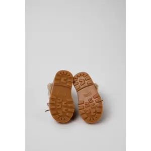 Textil- und Lederstiefel für Babys Camper TWS image-4