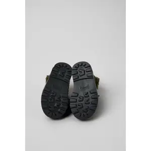 Textil- und Lederstiefel für Babys Camper TWS image-4