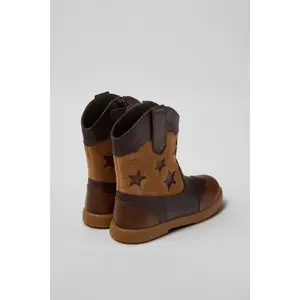 Botines para niños Camper TWS image-1