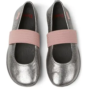 Ballerinas girl Camper Right image-1