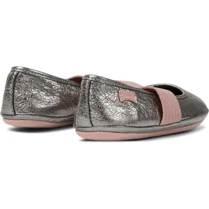 Ballerinas girl Camper Right image-2