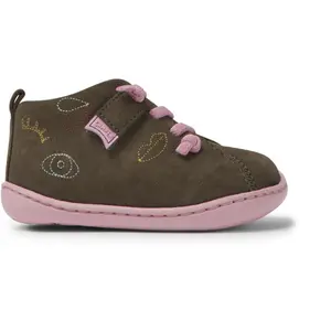 Girl's boots Camper Twins image-0