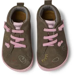 Girl's boots Camper Twins image-1