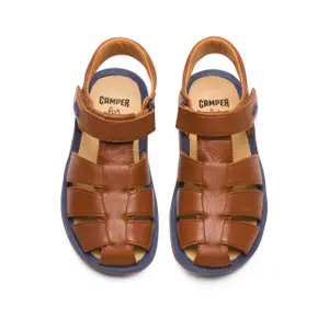 Boys' sandals Camper Bicho image-2
