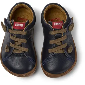 Children's sneakers Camper Peu Cami image-1