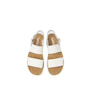 Sandálias femininas Camper Oruga image-3