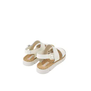 Sandálias femininas Camper Oruga image-2