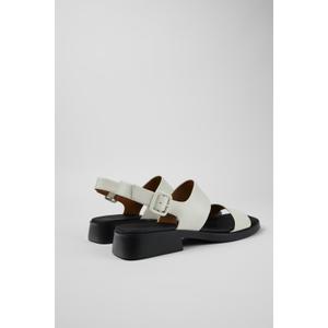 Women's boots Camper Ultrasoft Houston image-1