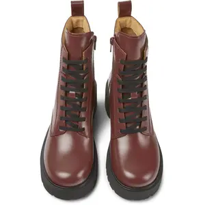 Damen Stiefeletten Camper Milah image-2