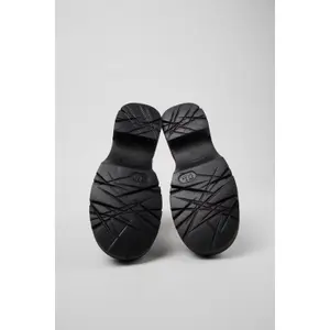 Lederstiefeletten Damen Camper Milah Lace image-3