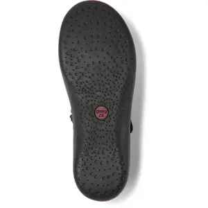 Baby girl ballerinas Camper Twins image-3