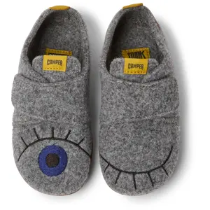 Baby slippers Camper Twins image-1