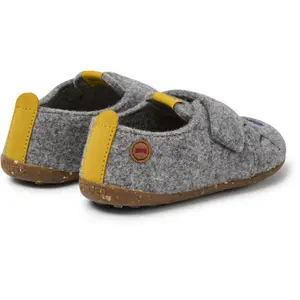 Baby slippers Camper Twins image-2