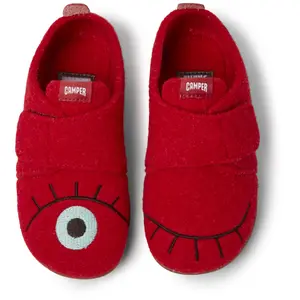 Slippers child Camper Twins image-1