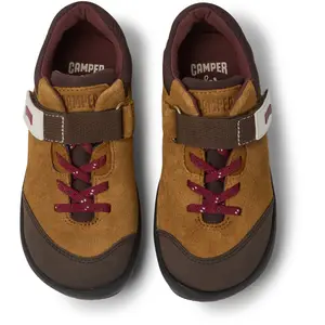 Baby booties Camper Ergo image-1