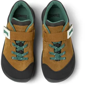 Baby booties Camper Ergo image-1