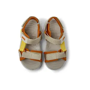 Children's sandals Camper Wous image-3