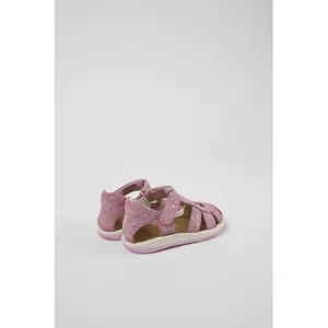 Baby girl sandals Camper Rug image-1