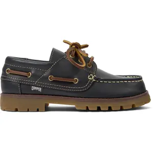 Children's boat shoes Camper Compas