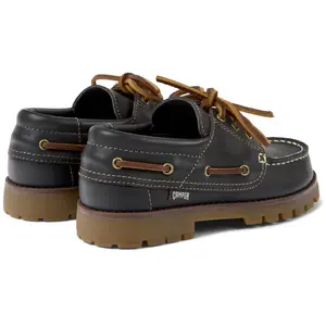 Children's boat shoes Camper Compas image-2