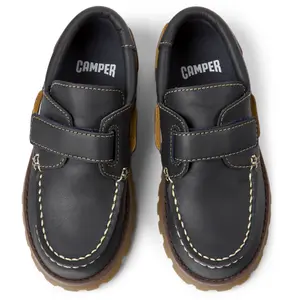 Baby boat shoes Camper Compas image-2