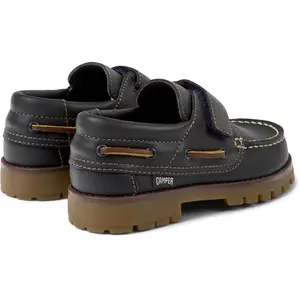 Baby boat shoes Camper Compas image-1