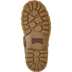 Baby boat shoes Camper Compas image-3