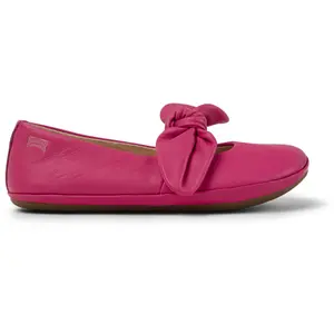 Baby girl ballerinas Camper Right image-0