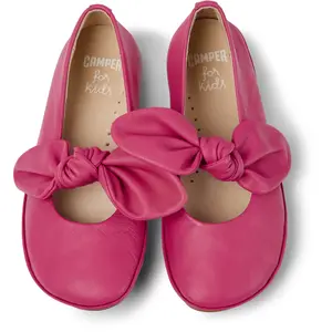 Baby girl ballerinas Camper Right image-1