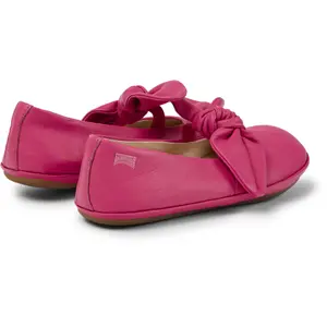 Baby girl ballerinas Camper Right image-2