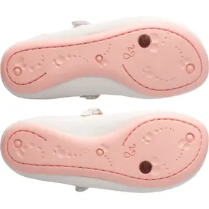 Baby girl ballerinas Camper Twins image-3