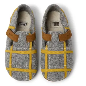 Slippers child Camper Twins image-1