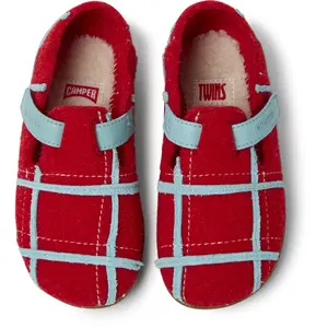 Baby slippers Camper Twins image-1
