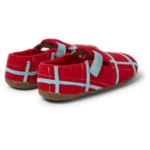 Baby slippers Camper Twins image-2