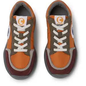 Children's sneakers Camper Driftie image-2
