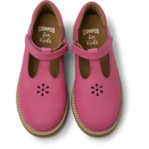 Ballerinas girl Camper Savina image-1