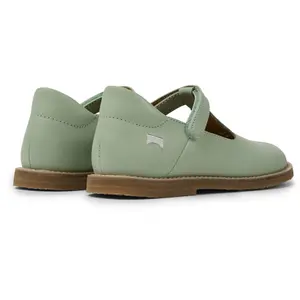 Baby girl ballerinas Camper Savina image-2