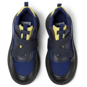 Baby sneakers Camper Crclr image-1