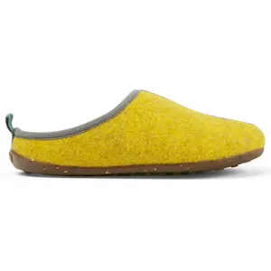 Baby slippers Camper Twins image-0