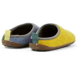 Baby slippers Camper Twins image-2