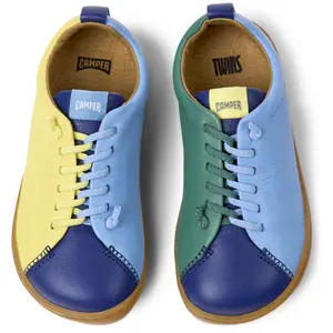 Children's sneakers Camper Twins image-1