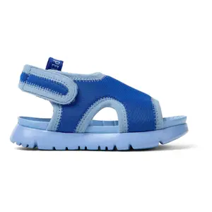 Baby girl sandals Camper Olas image-0