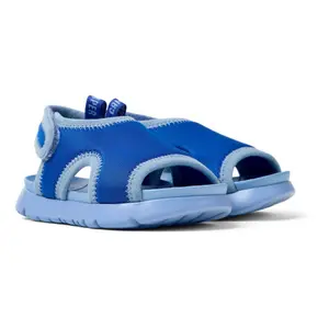 Baby girl sandals Camper Olas image-1