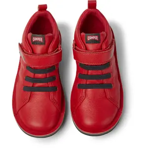 Baby booties Camper Beetle image-1