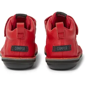 Baby booties Camper Beetle image-2